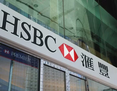 Miniatura: HSBC ? ciąg dalszy zbrodni i kary w...