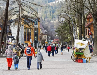 Miniatura: Praca na weekendy w Zakopanem – jak ją...