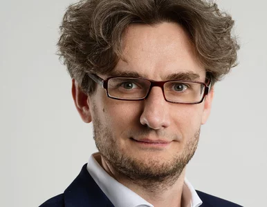 Miniatura: Krzysztof Bachta nowym Wiceprezesem...