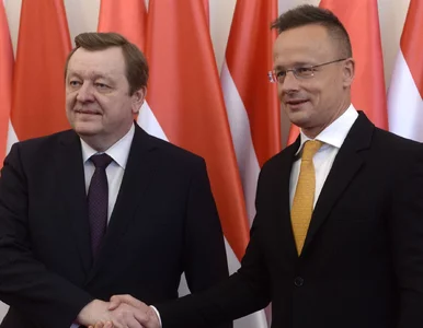 Miniatura: Węgry zacieśniają współpracę z Białorusią....
