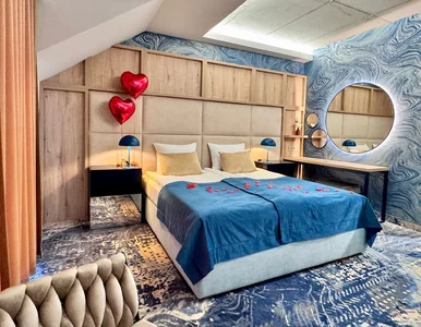 Miniatura: Walentynki w Aspen Prime Ski & Bike Resort...