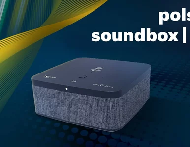 Miniatura: Recenzja dekodera polsat soundbox 4K. Nowa...