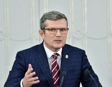 Miniatura: Senat zaproponował członków Rady Polityki...