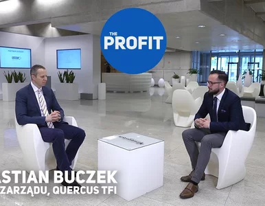 Miniatura: THE PROFIT #16: Sebastian Buczek, Quercus...