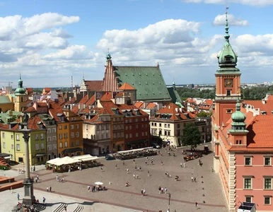 Miniatura: Inflacja w UE. Wynik Polski lepszy niż...