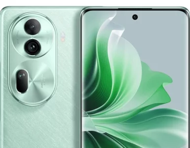 Miniatura: Smartfony Oppo Reno11 trafią wreszcie do...