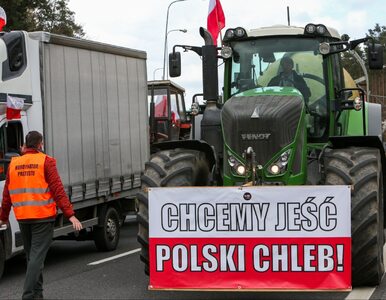 Miniatura: Prezydent Lublina wydał rolnikom zakaz....