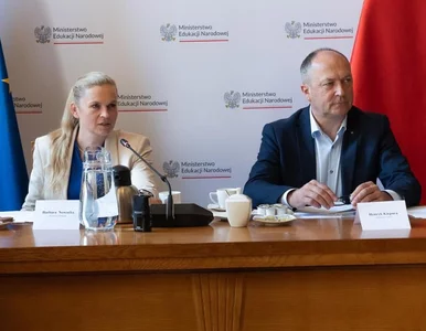 Miniatura: Związkowcy z apelem do MEN. Nowe przepisy...