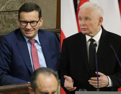 Miniatura: Dojdzie do rozpadu PiS? Ekspert o ruchu...