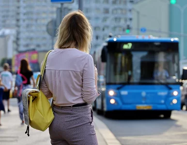 Miniatura: Dzień bez Samochodu 22 września. Tu...