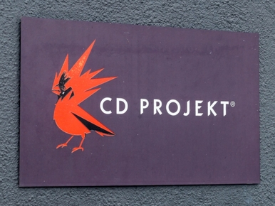 <i>CD Projekt odrabia straty</i>… dzięki serialowi Netfliksa. Akcje...