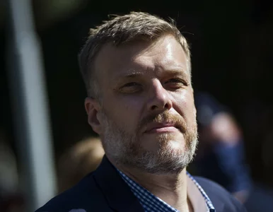 Miniatura: Zandberg o propozycji rządu. „Mówiłem,...
