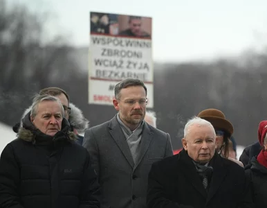 Miniatura: Tej ustawy Nawrocki nie może zawetować....