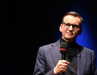 Miniatura: Pierwsze spotkanie zespołu Morawieckiego....