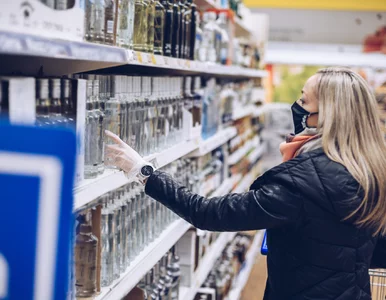 Miniatura: Rząd planuje podwyżkę akcyzy na alkohol....