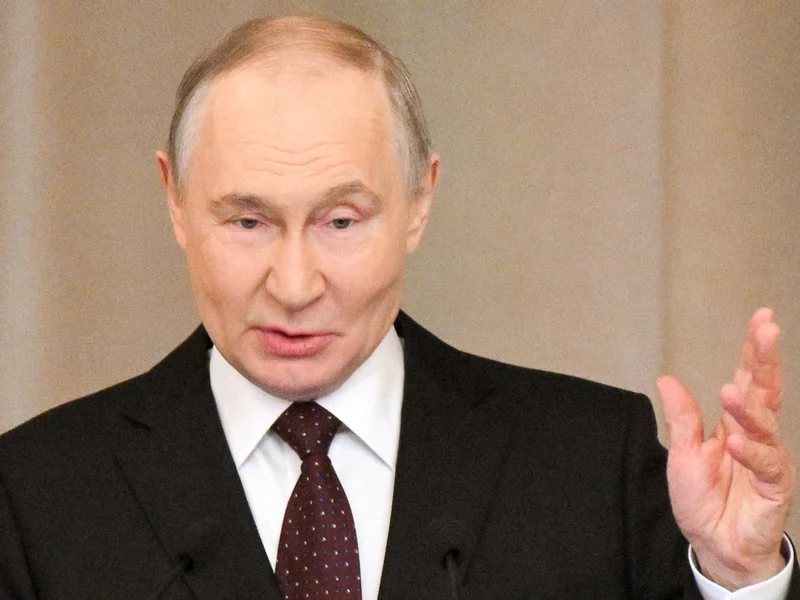 Sankcje nie zatrzymały eksportu. Tak wygląda lista odbiorców rosyjskiej ropy