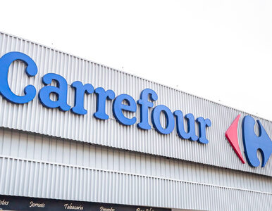 Miniatura: Zwolnienia grupowe w Carrefour Polska....