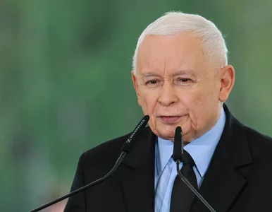 Miniatura: Powrót głośnej sprawy „dwóch wież”....