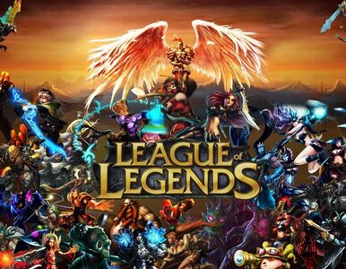 League of Legends na smartfonie? Zobaczcie sami, jak to wygląda