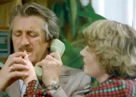 Miniatura: Kadry z PRL-u.
Rozpoznasz znane seriale?