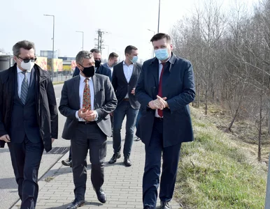 Miniatura: Światłowody nowej generacji będą...
