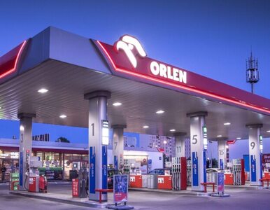 Miniatura: Orlen otwiera nowy rodzaj stacji paliw