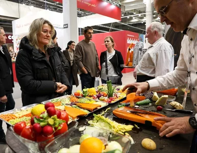 Miniatura: BIOEXPO Warsaw 2026 – branża ekologiczna...