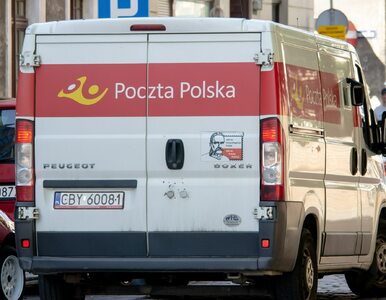 Miniatura: Pracownicy Poczty Polskiej mają dość....