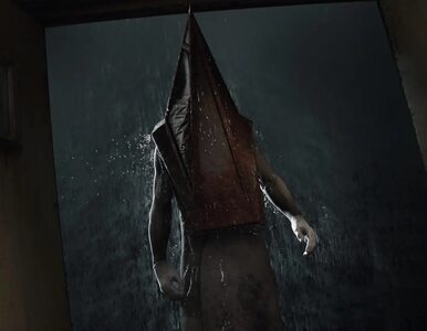 Polacy zrobią remake Silent Hill 2! Bloober Team z ogromną szansą