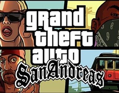 Miniatura: Kultowe GTA: San Andreas do ściągnięcia za...