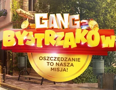 Miniatura: Bystrzaki w Biedronce. Jak wygląda nowa...