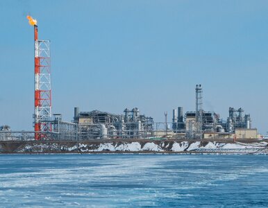 Kreml przejmuje największe prywatne wydobycie ropy i gazu na Sachalinie....