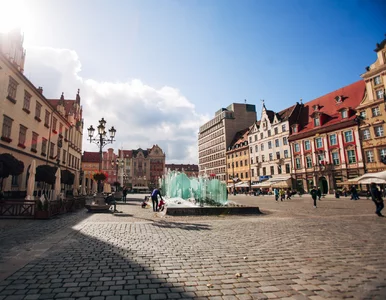 Miniatura: Praca po 50. roku życia we Wrocławiu –...