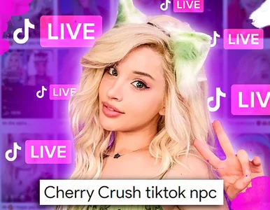 Miniatura: TikTok postradał zmysły. NPC streaming...