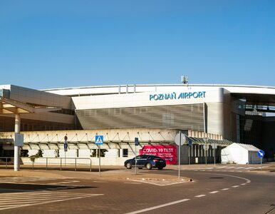 Miniatura: To polskie lotnisko chce produkować paliwo...
