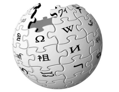 Miniatura: Wikipedia w posadach drży