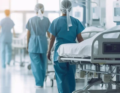 Miniatura: Rekordowa fala cyberataków na służbę...