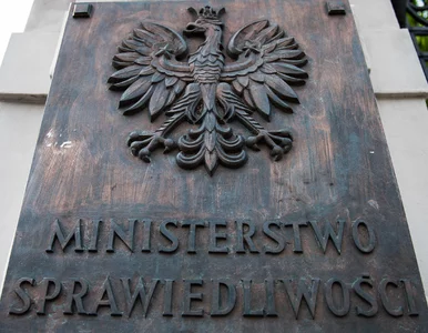 Miniatura: Ministerstwo Sprawiedliwości o raporcie...