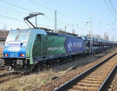 PKP Cargo chce przejąć czeskiego przewoźnika