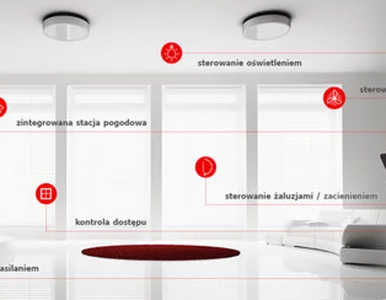 Miniatura: Okna Internorm na targach Dom Inteligentny...