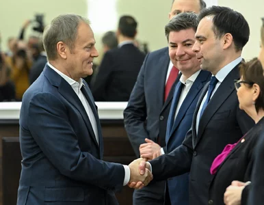 Miniatura: Rząd wydał ważne ostrzeżenie. Uważaj na...
