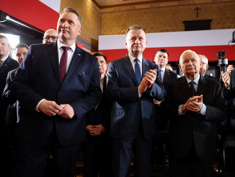 Miniatura: Te firmy zostaną zwolnione z KSeF. Mocna...