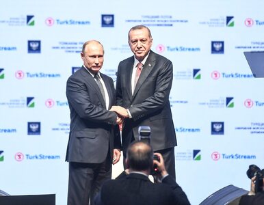 Turcja zarabia na handlu z Rosją. Zwiększa dostawy
