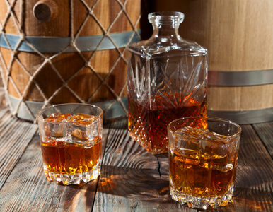 Polacy pokochali szkocką. Import whisky wzrósł o ponad 60 proc.