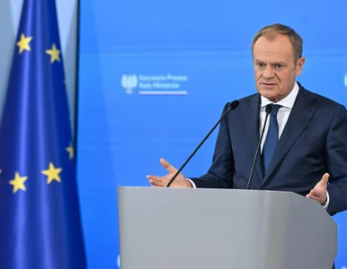 Miniatura: Tusk zaprasza rolników na spotkanie....