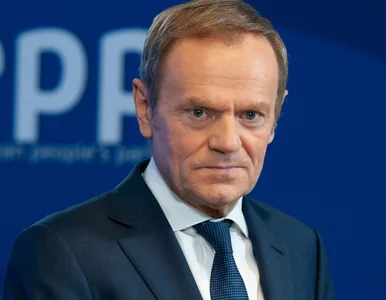 Miniatura: Tusk kpi z rządowych negocjacji i wbija...