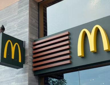 Miniatura: McDonald’s  zapłaci 8-latce rekordowe...