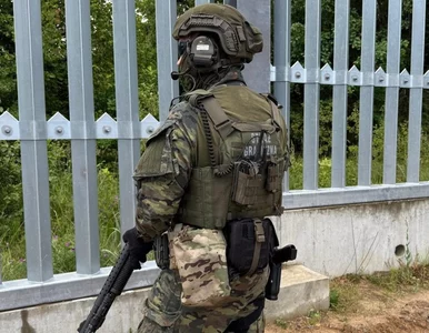 Miniatura: Tajemnicza śmierć 29-letniego...