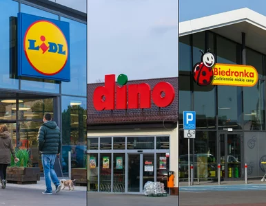 Miniatura: Takich cen nigdy nie było. Wojna dyskontów...