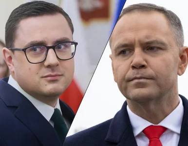 Miniatura: Tajne rozmowy ministra z prezydentem? Na...